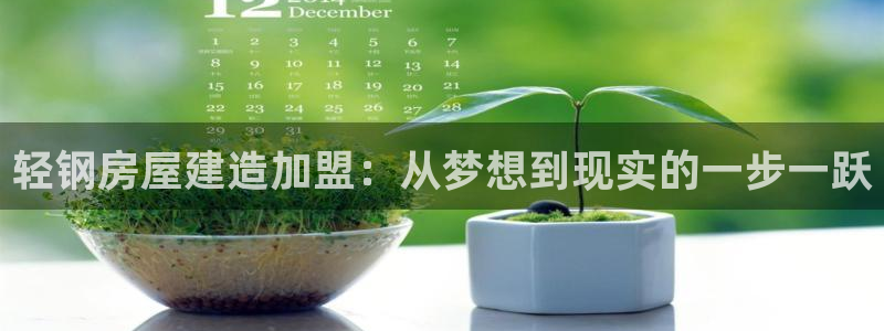 先锋娱乐大厅首页：轻钢房屋建造加盟：从梦想到现实的一步一跃