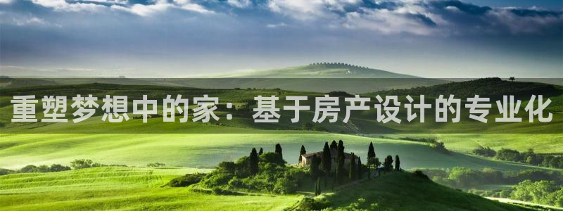 威斯汀娱乐先锋：重塑梦想中的家：基于房产设计的专业化